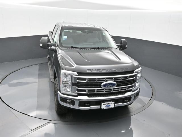 new 2025 Ford F-350 car, priced at $66,895