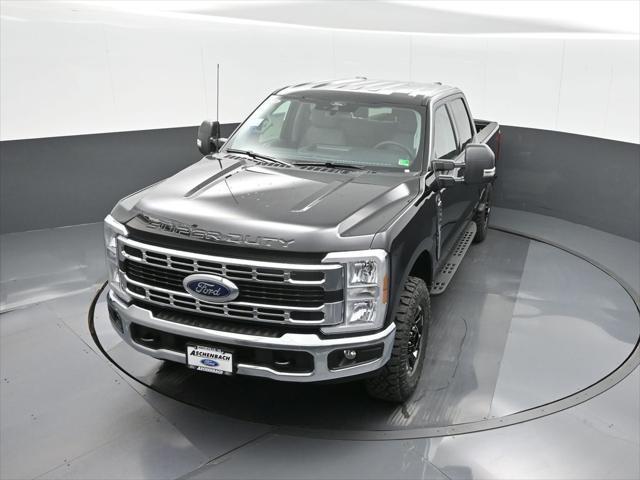 new 2025 Ford F-350 car, priced at $66,895