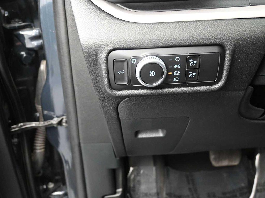 used 2023 Ford Explorer car, priced at $33,991