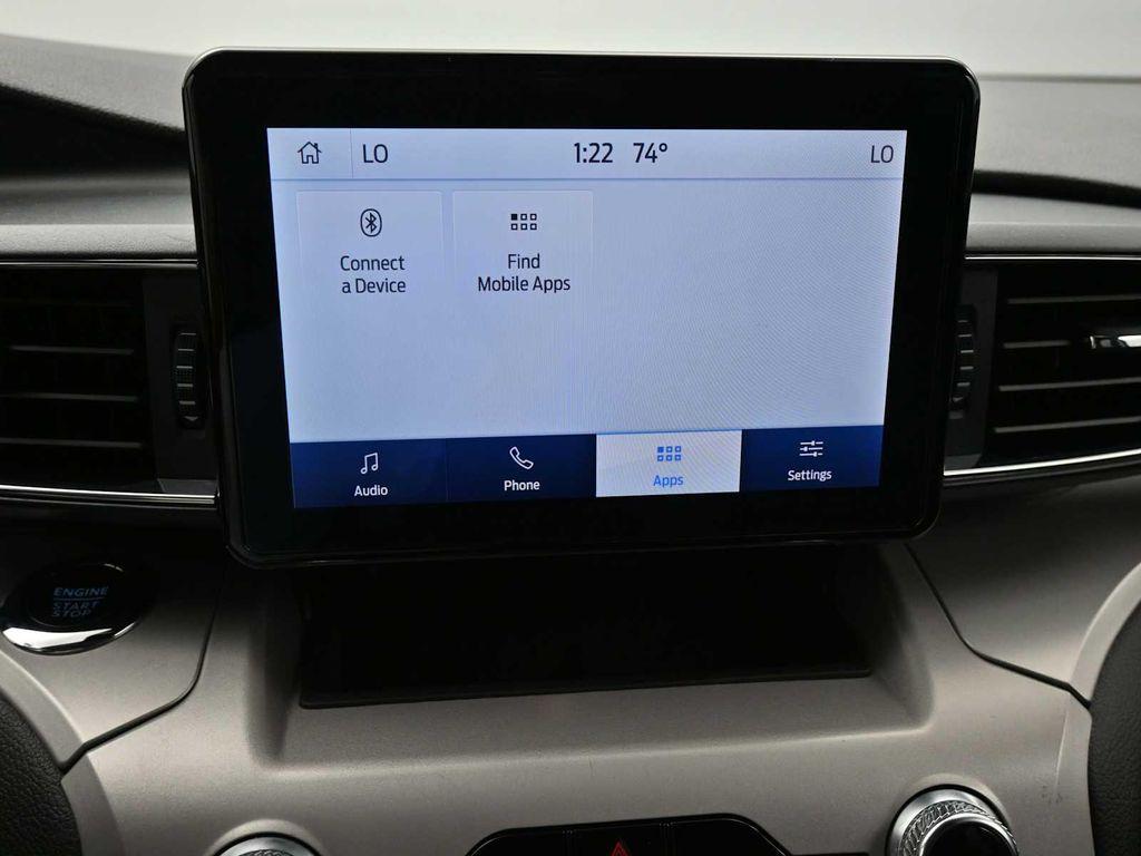 used 2023 Ford Explorer car, priced at $33,991