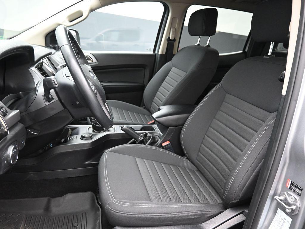 used 2021 Ford Ranger car, priced at $32,498