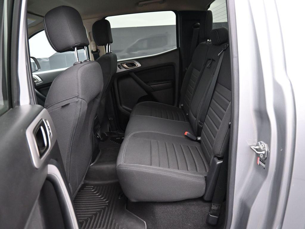 used 2021 Ford Ranger car, priced at $32,498
