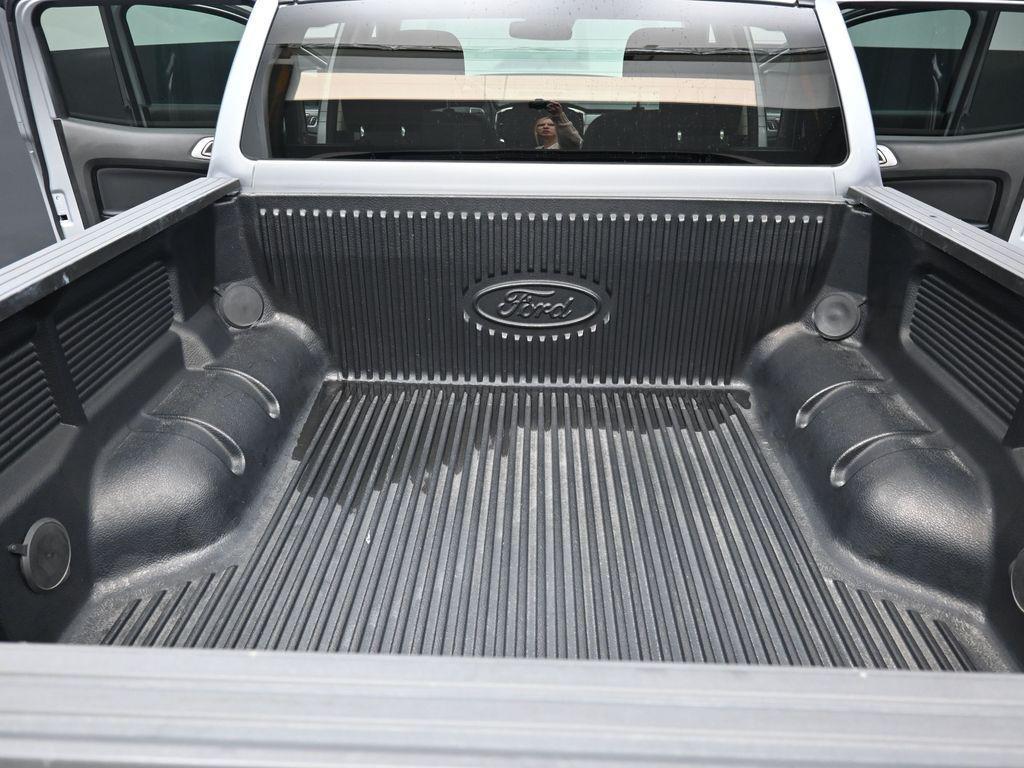 used 2021 Ford Ranger car, priced at $32,498