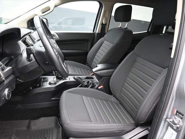 used 2021 Ford Ranger car, priced at $32,717
