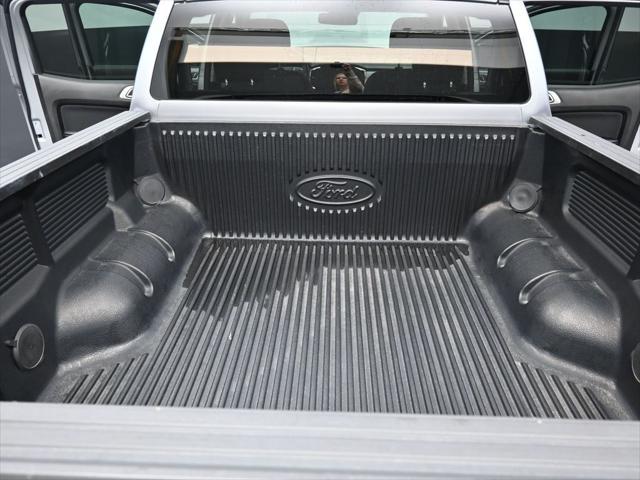 used 2021 Ford Ranger car, priced at $32,717