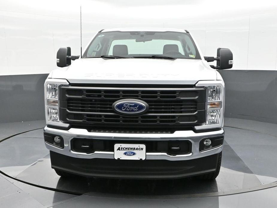 new 2024 Ford F-350 car, priced at $52,225