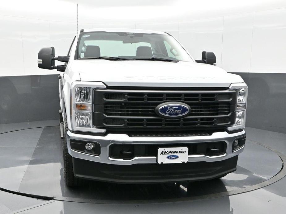 new 2024 Ford F-350 car, priced at $52,225