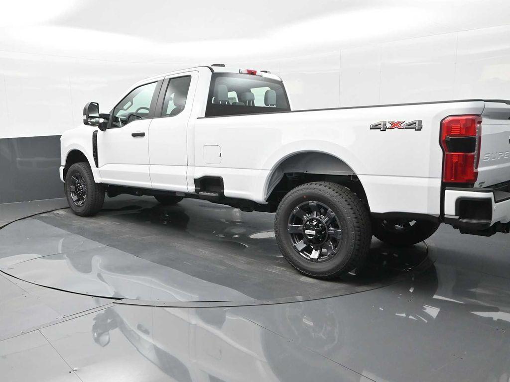 new 2025 Ford F-350 car, priced at $54,469