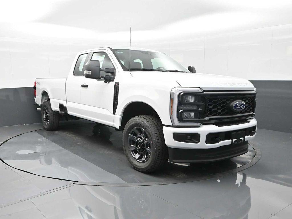 new 2025 Ford F-350 car, priced at $54,469