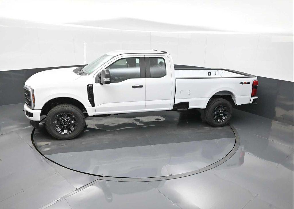 new 2025 Ford F-350 car, priced at $54,469