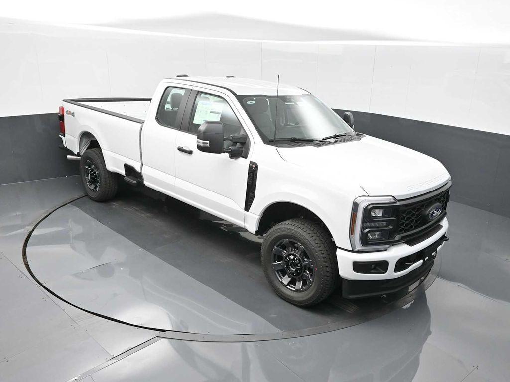 new 2025 Ford F-350 car, priced at $54,469