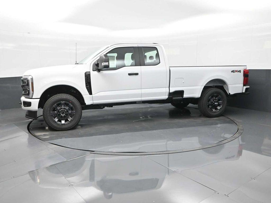 new 2025 Ford F-350 car, priced at $54,469