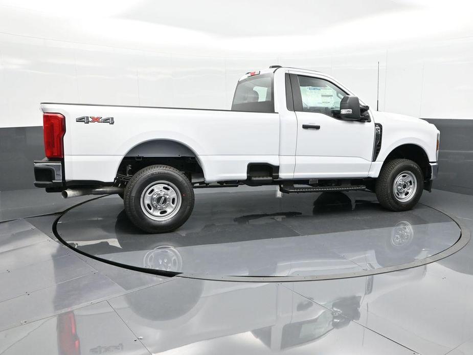 new 2024 Ford F-250 car, priced at $49,374
