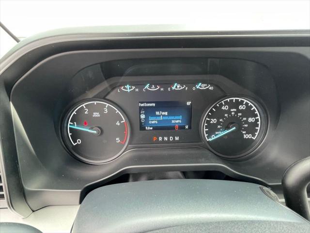 new 2025 Ford F-250 car, priced at $63,945