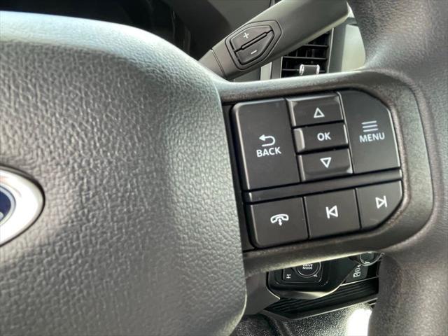 new 2025 Ford F-250 car, priced at $63,945