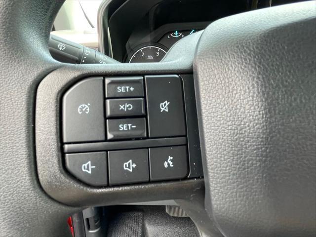 new 2025 Ford F-250 car, priced at $63,945