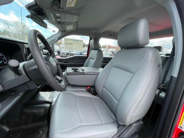 new 2025 Ford F-250 car, priced at $63,945