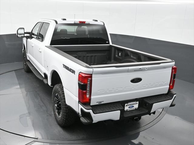 new 2025 Ford F-250 car, priced at $70,530