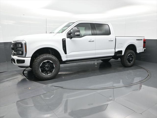 new 2025 Ford F-250 car, priced at $70,530