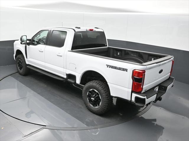 new 2025 Ford F-250 car, priced at $70,530