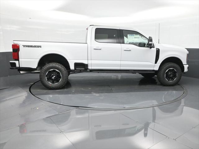 new 2025 Ford F-250 car, priced at $70,530