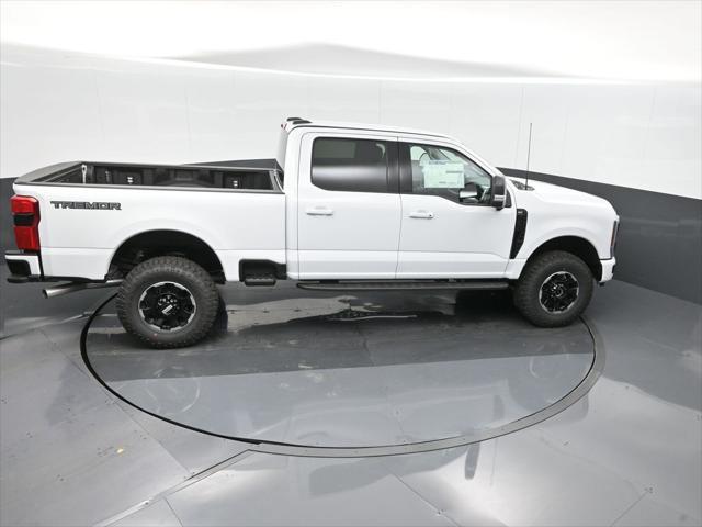 new 2025 Ford F-250 car, priced at $70,530