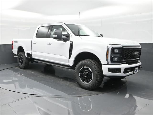 new 2025 Ford F-250 car, priced at $70,530