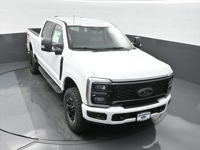 new 2025 Ford F-250 car, priced at $70,530