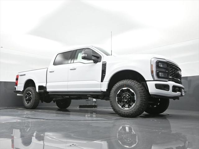 new 2025 Ford F-250 car, priced at $70,530
