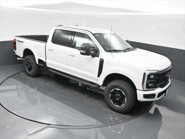 new 2025 Ford F-250 car, priced at $70,530
