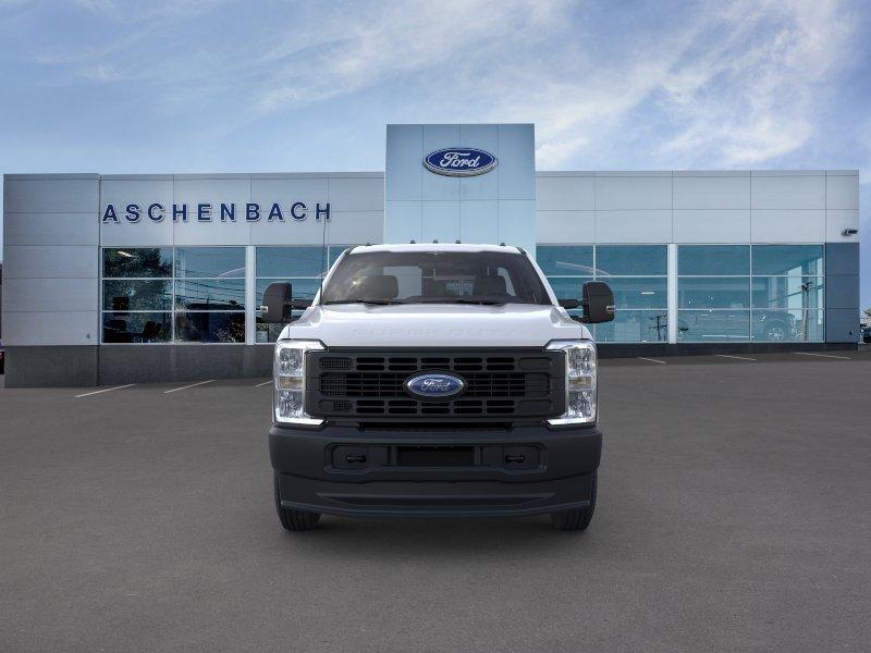 new 2023 Ford F-250 car, priced at $62,280