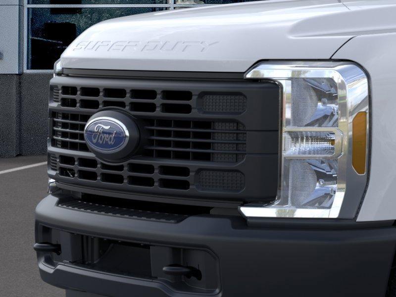 new 2023 Ford F-250 car, priced at $62,280