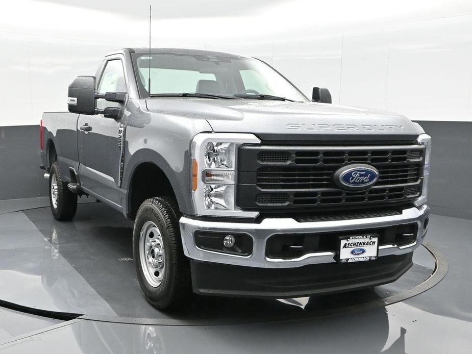 new 2024 Ford F-250 car, priced at $49,474
