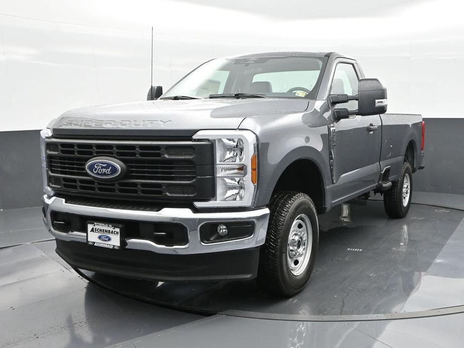 new 2024 Ford F-250 car, priced at $49,474