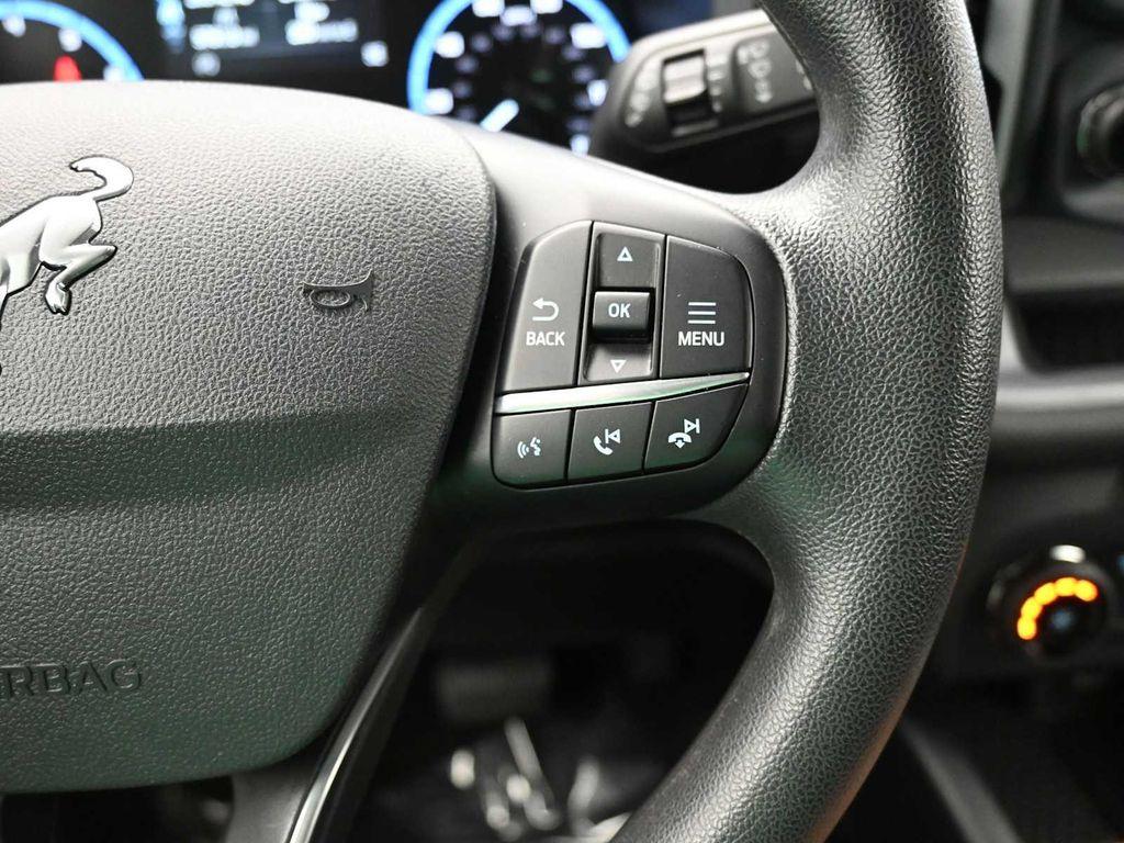 used 2024 Ford Bronco Sport car, priced at $28,988