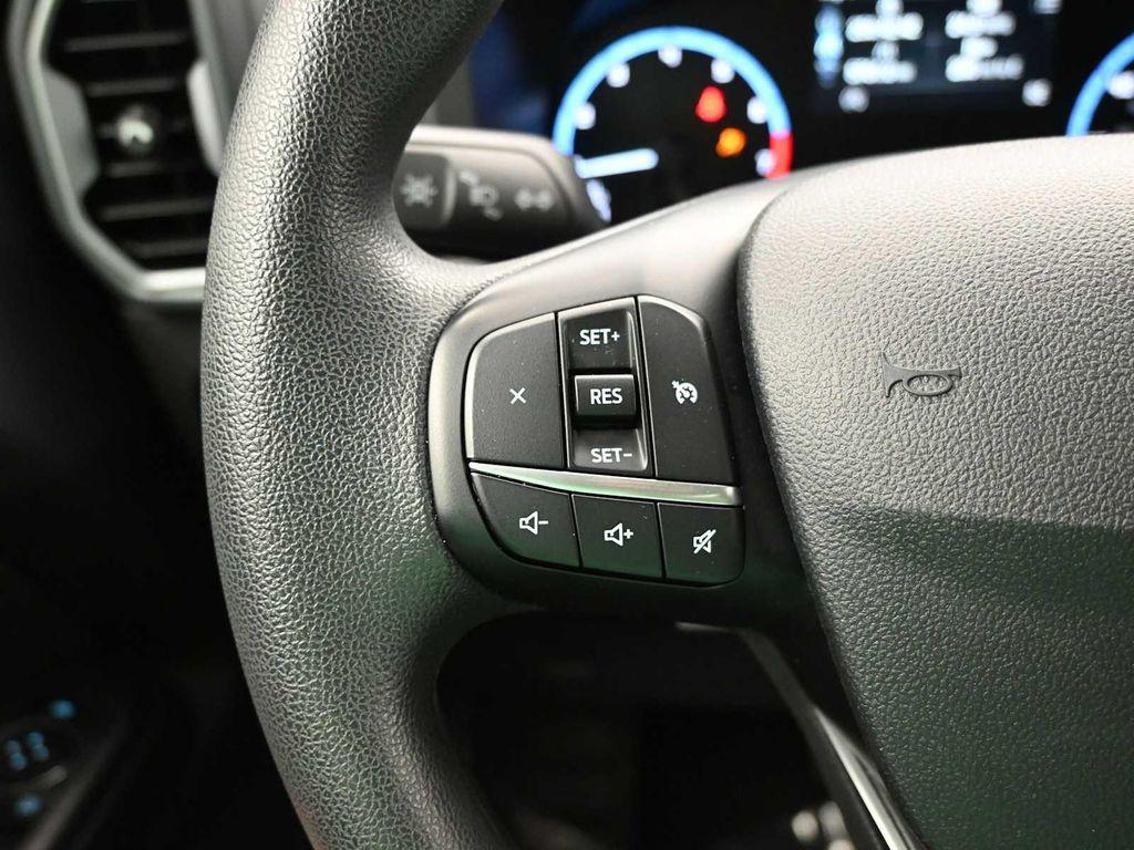 used 2024 Ford Bronco Sport car, priced at $28,988
