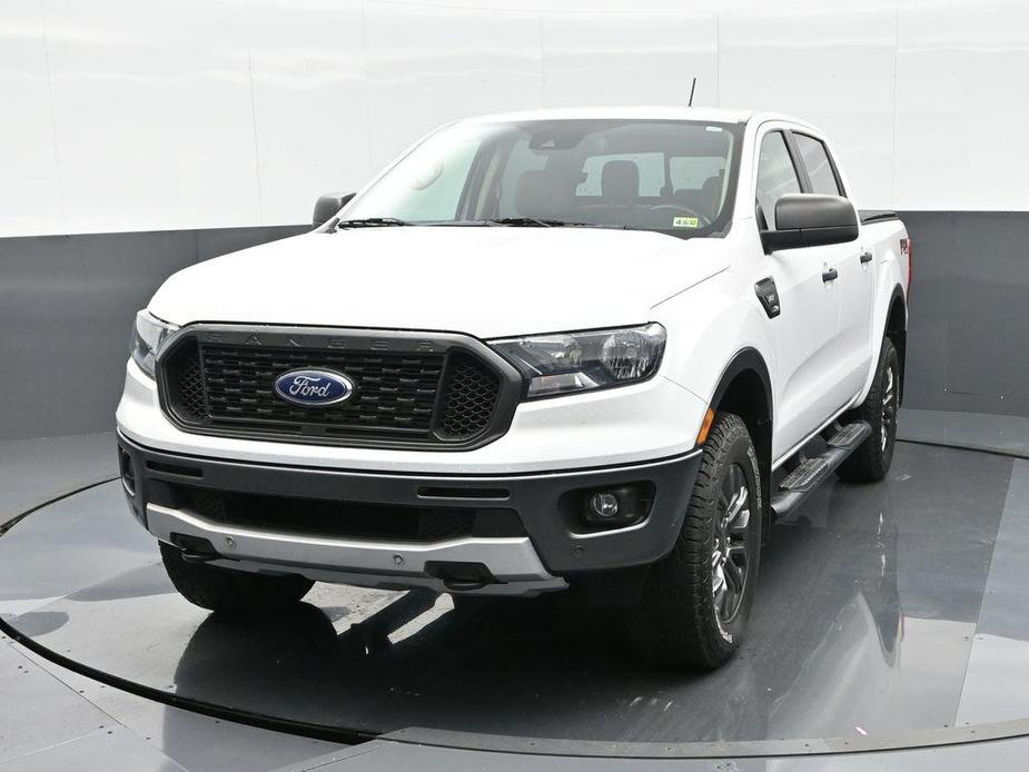 used 2019 Ford Ranger car, priced at $29,446