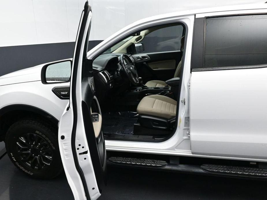 used 2019 Ford Ranger car, priced at $29,316