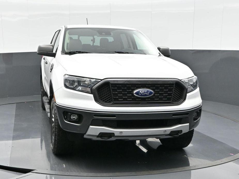 used 2019 Ford Ranger car, priced at $29,316