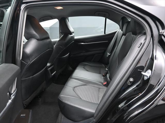 used 2023 Toyota Camry car, priced at $26,512