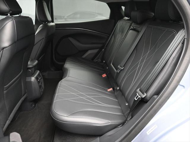 used 2022 Ford Mustang Mach-E car, priced at $28,160