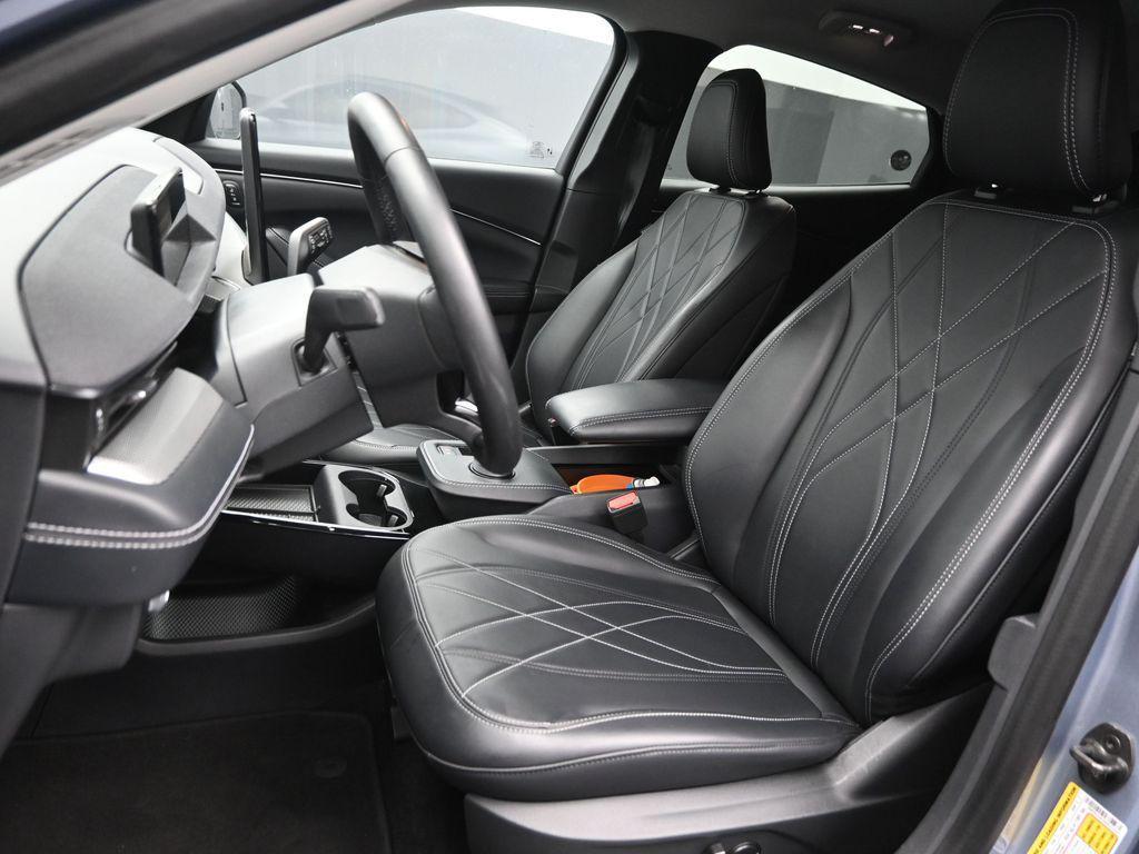 used 2022 Ford Mustang Mach-E car, priced at $25,498