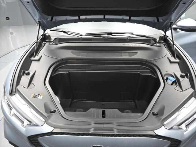 used 2022 Ford Mustang Mach-E car, priced at $28,160