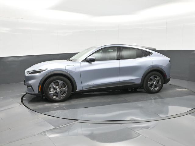 used 2022 Ford Mustang Mach-E car, priced at $28,160