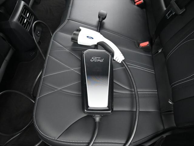used 2022 Ford Mustang Mach-E car, priced at $28,160