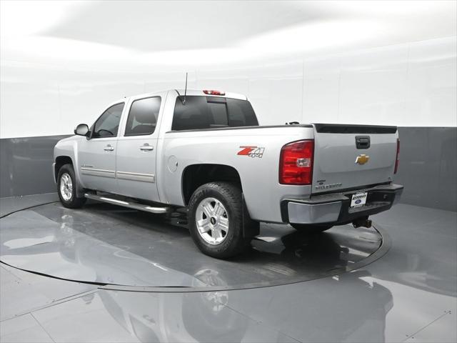 used 2013 Chevrolet Silverado 1500 car, priced at $16,998