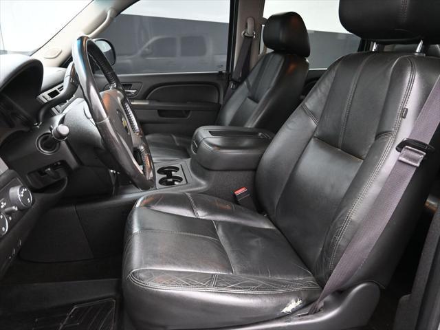 used 2013 Chevrolet Silverado 1500 car, priced at $16,998