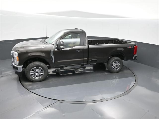 new 2025 Ford F-350 car