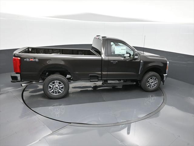 new 2025 Ford F-350 car