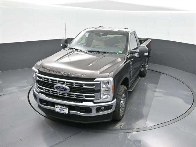 new 2025 Ford F-350 car
